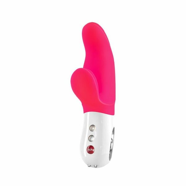 Rabbit Vibrators | Miss Bi Vibrator Rabbit Vibrators Rabbit Vibrators