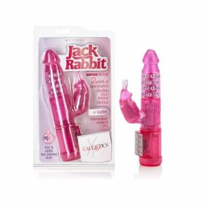 Rabbit Vibrators | My First Jack Rabbit Rabbit Vibrators Rabbit Vibrators