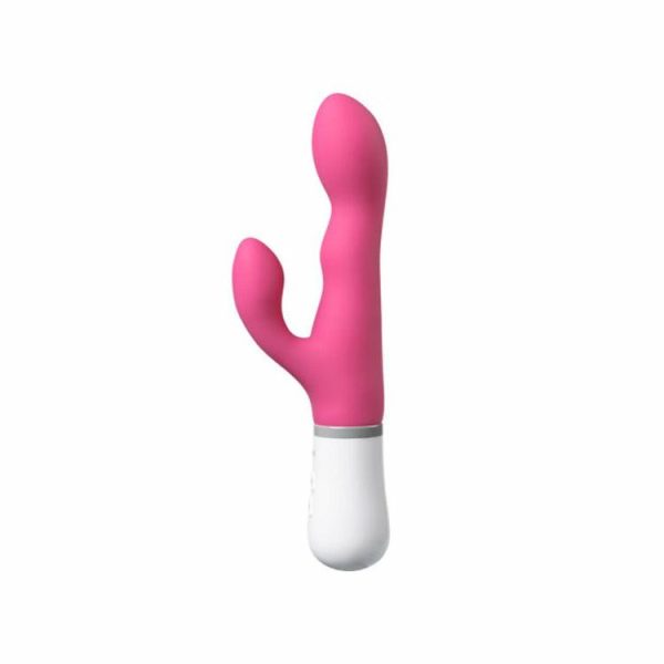 Rabbit Vibrators | Nora Bluetooth Controlled Rabbit Vibrator Rabbit Vibrators Rabbit Vibrators