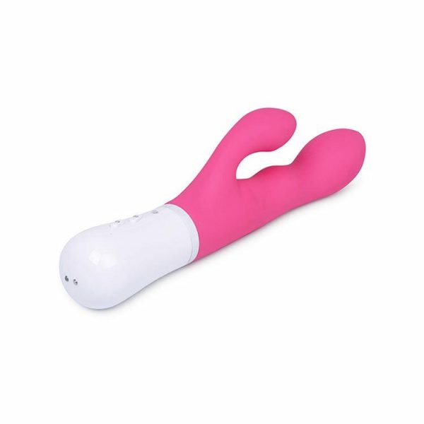 Rabbit Vibrators | Nora Bluetooth Controlled Rabbit Vibrator Rabbit Vibrators Rabbit Vibrators