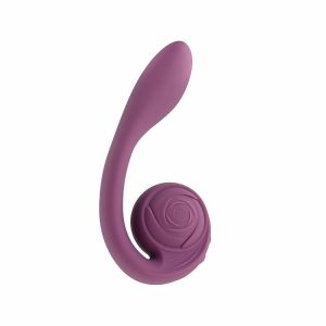 Rabbit Vibrators | Poseable You Vibrator Rabbit Vibrators Rabbit Vibrators