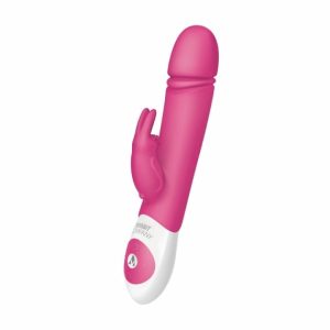 Rabbit Vibrators | Realistic Thrusting Rabbit Vibrator Rabbit Vibrators Rabbit Vibrators