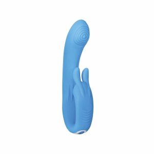 Rabbit Vibrators | Sea Breeze Bunny Vibrator Rabbit Vibrators Rabbit Vibrators