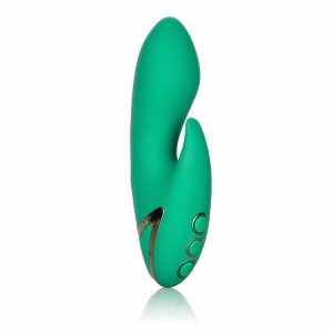 Rabbit Vibrators | Sierra Sensation Dual Stimulator Rabbit Vibrators Rabbit Vibrators