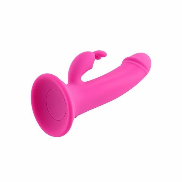 Rabbit Vibrators | Somebunny To Love Realistic Rabbit Vibrator Rabbit Vibrators Rabbit Vibrators