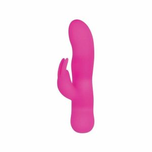 Rabbit Vibrators | Sugar Bunny Dual Vibe Rabbit Vibrators Rabbit Vibrators