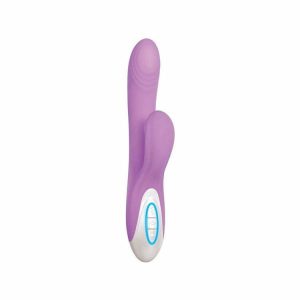 Rabbit Vibrators | Super Sucker Dual Vibrator Rabbit Vibrators Rabbit Vibrators