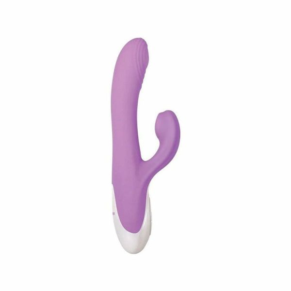 Rabbit Vibrators | Super Sucker Dual Vibrator Rabbit Vibrators Rabbit Vibrators