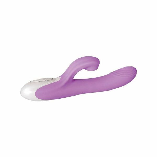 Rabbit Vibrators | Super Sucker Dual Vibrator Rabbit Vibrators Rabbit Vibrators