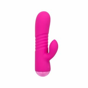 Rabbit Vibrators | Thicc Chubby Honey Rabbit Vibrator Rabbit Vibrators Rabbit Vibrators