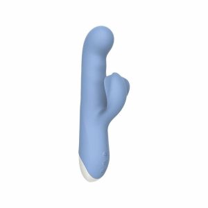 Rabbit Vibrators | Thump & Thrust Dual Vibrator Rabbit Vibrators Rabbit Vibrators