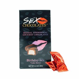 Sensitizers | Birthday Sex Aphrodisiac Sex Chocolates Sensitizers Sensitizers