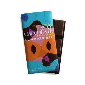 Sensitizers | Champagne & Berry Sexy Chocolate Sensitizers Sensitizers