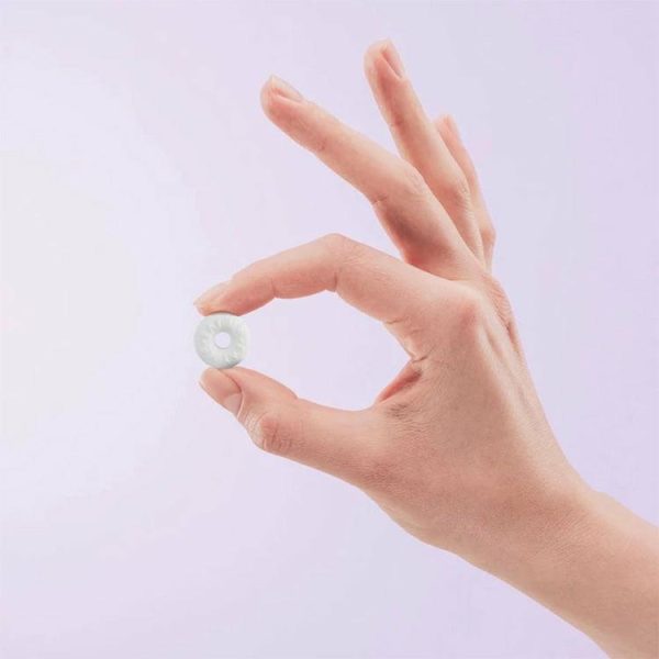 Sensitizers | Clitherapy Swipe Remedy Stimulating Oral Sex Mints Sensitizers Sensitizers