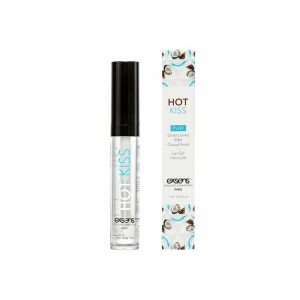 Sensitizers | Coconut Hot Kiss Lip Gel Sensitizers Sensitizers