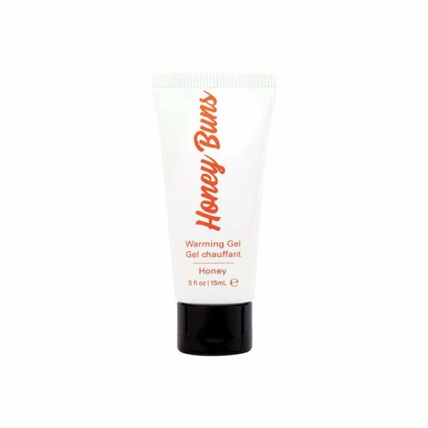 Sensitizers | Honey Buns Anal Warming Gel Sensitizers Sensitizers