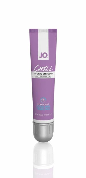 Sensitizers | Jo Clitoral Stimulant – Chill Sensitizers Sensitizers