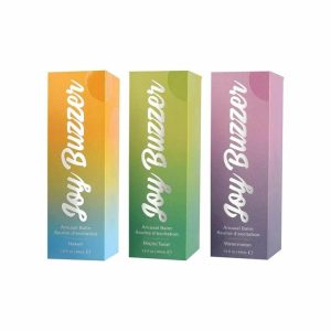 Sensitizers | Joy Buzzer Clitoral Arousal Balm Sensitizers Sensitizers