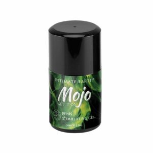 Sensitizers | Mojo Niacin And Ginseng Penis Stimulating Gel Sensitizers Sensitizers