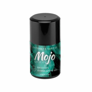 Sensitizers | Mojo Niacin And Yohimbe Prostate Stimulating Gel Sensitizers Sensitizers