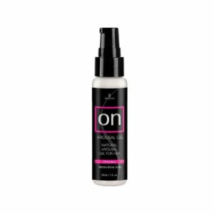 Sensitizers | On For Her Gel Original Sensitizers Sensitizers