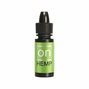 Sensitizers | On For Her Hemp Arousal Oil Sensitizers Sensitizers