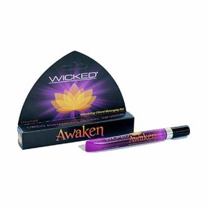 Sensitizers | Wicked Awaken Stimulating Gel Sensitizers Sensitizers