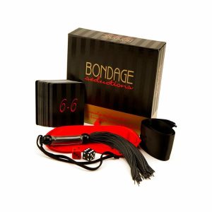 Sex Games | Bondage Seductions Game Sex Games Sex Games