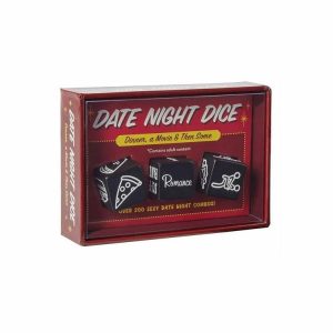 Sex Games | Date Night Dice Sex Games Sex Games