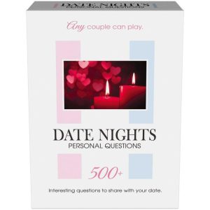 Sex Games | Date Night Personal Questions Game Sex Games Sex Games