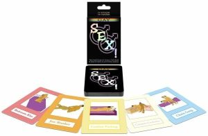 Sex Games | Gay Sex! Card Game Sex Games Sex Games