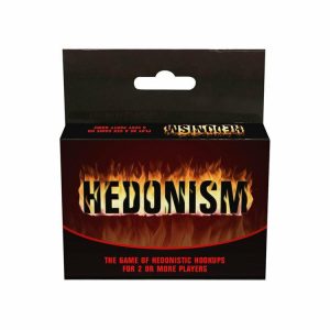 Sex Games | Hedonism Card Game Sex Games Sex Games