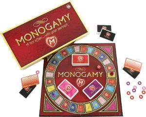 Sex Games | Monogamy Board Game Sex Games Sex Games