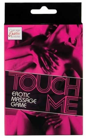 Sex Games | Touch Me Massage Game Sex Games Sex Games