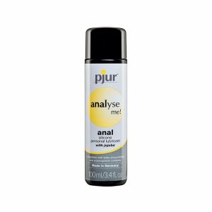 Silicone Lube | Analyse Me! Silicone Lubricant Lube Silicone Lube