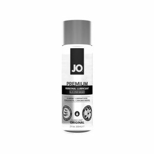 Silicone Lube | System Jo Premium Silicone Lube Lube Silicone Lube