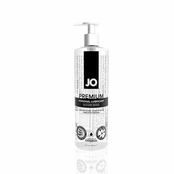 Silicone Lube | System Jo Premium Silicone Lube Lube Silicone Lube