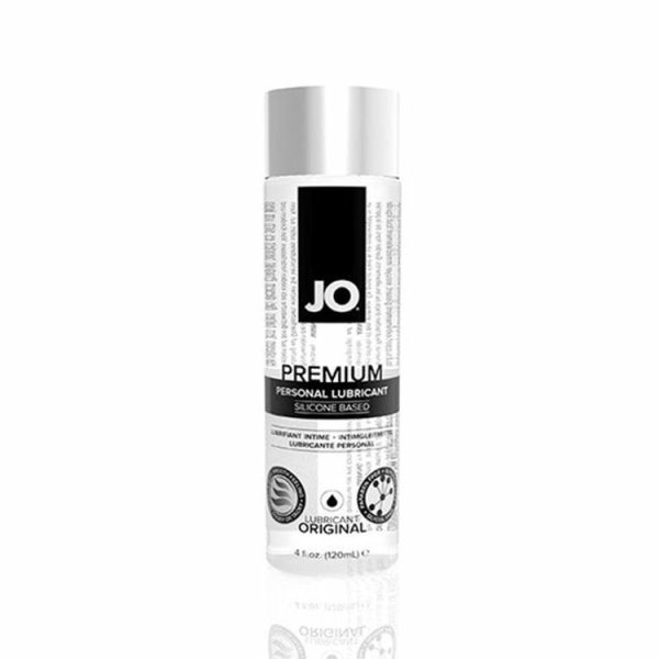 Silicone Lube | System Jo Premium Silicone Lube Lube Silicone Lube