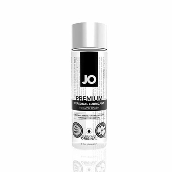 Silicone Lube | System Jo Premium Silicone Lube Lube Silicone Lube