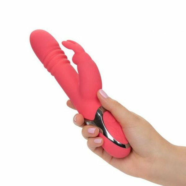 Thrusters | Enchanted Exciter Rabbit Vibrator Thrusters Thrusters