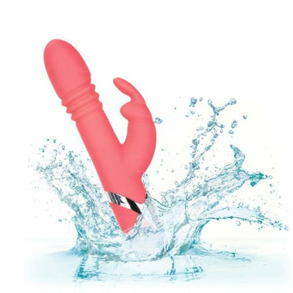 Thrusters | Enchanted Exciter Rabbit Vibrator Thrusters Thrusters