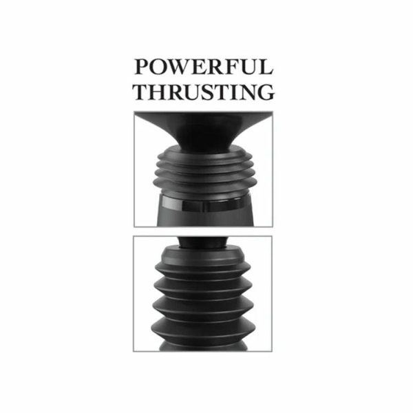 Thrusters | Fetish Fantasy Body Dock Thruster Thrusters Thrusters