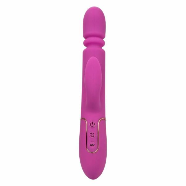 Thrusters | Shameless Slim Player Thrusting Vibrator Thrusters Thrusters