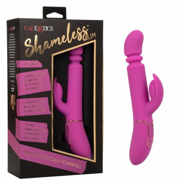 Thrusters | Shameless Slim Player Thrusting Vibrator Thrusters Thrusters