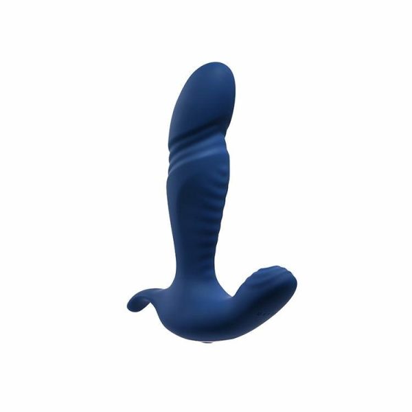 Thrusters | True Blue Thrusting Vibrator Thrusters Thrusters