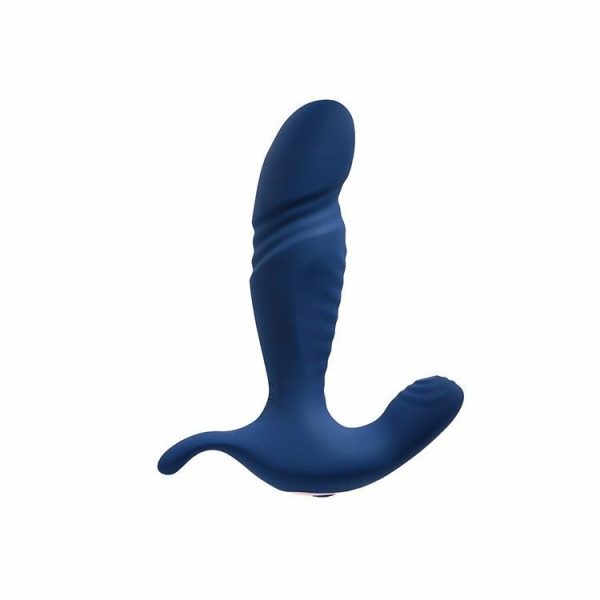 Thrusters | True Blue Thrusting Vibrator Thrusters Thrusters