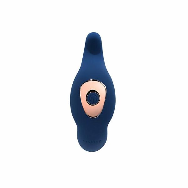 Thrusters | True Blue Thrusting Vibrator Thrusters Thrusters