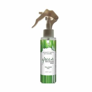 Toy Cleaners | Green Tea Spray Toy Cleaner Sexual Wellness Toy Cleaners