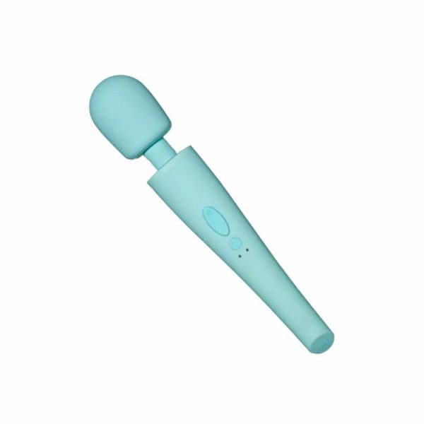 Wands | Ollie Wand Vibrator Vibrators Wands