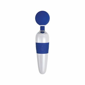 Wands | On The Dot Massager Vibrators Wands